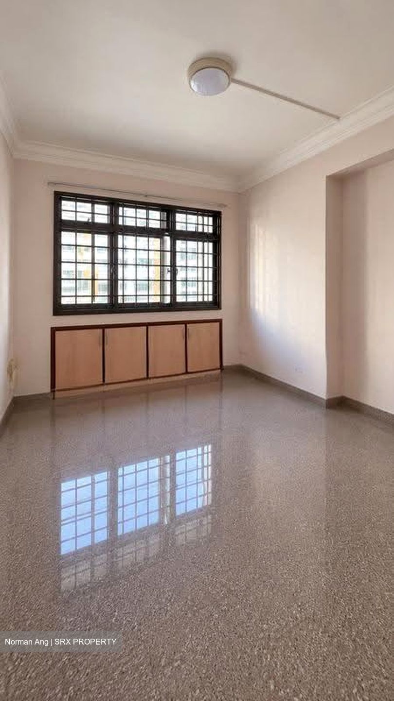 Blk 288D Jurong East Street 21 (Jurong East), HDB 5 Rooms #634220221